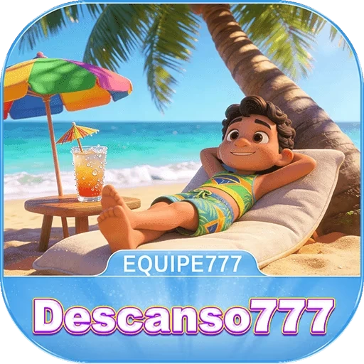 Descanso777 Bet Logo